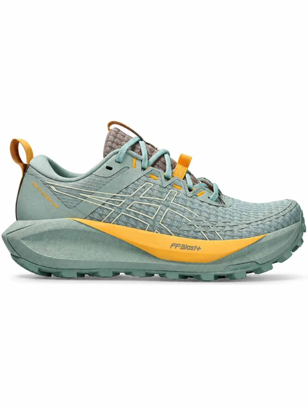 کتونی آسیکس مدلASICS GEL-TRABUCO 13 W