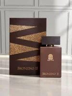 عطر بروتوس برونزینو ۲
