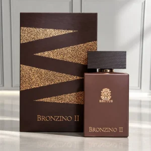 عطر بروتوس برونزینو ۲