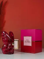 عطر كارولينا هررا لا بومبا