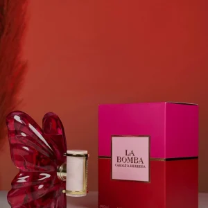 عطر كارولينا هررا لا بومبا