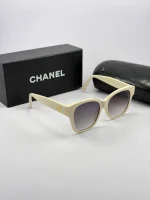 عینک شنل آدامسی chanel-5482 h