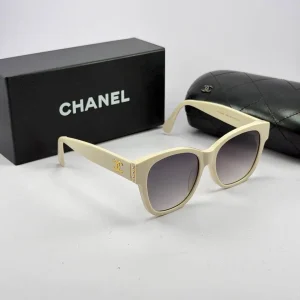 عینک شنل آدامسی chanel-5482 h