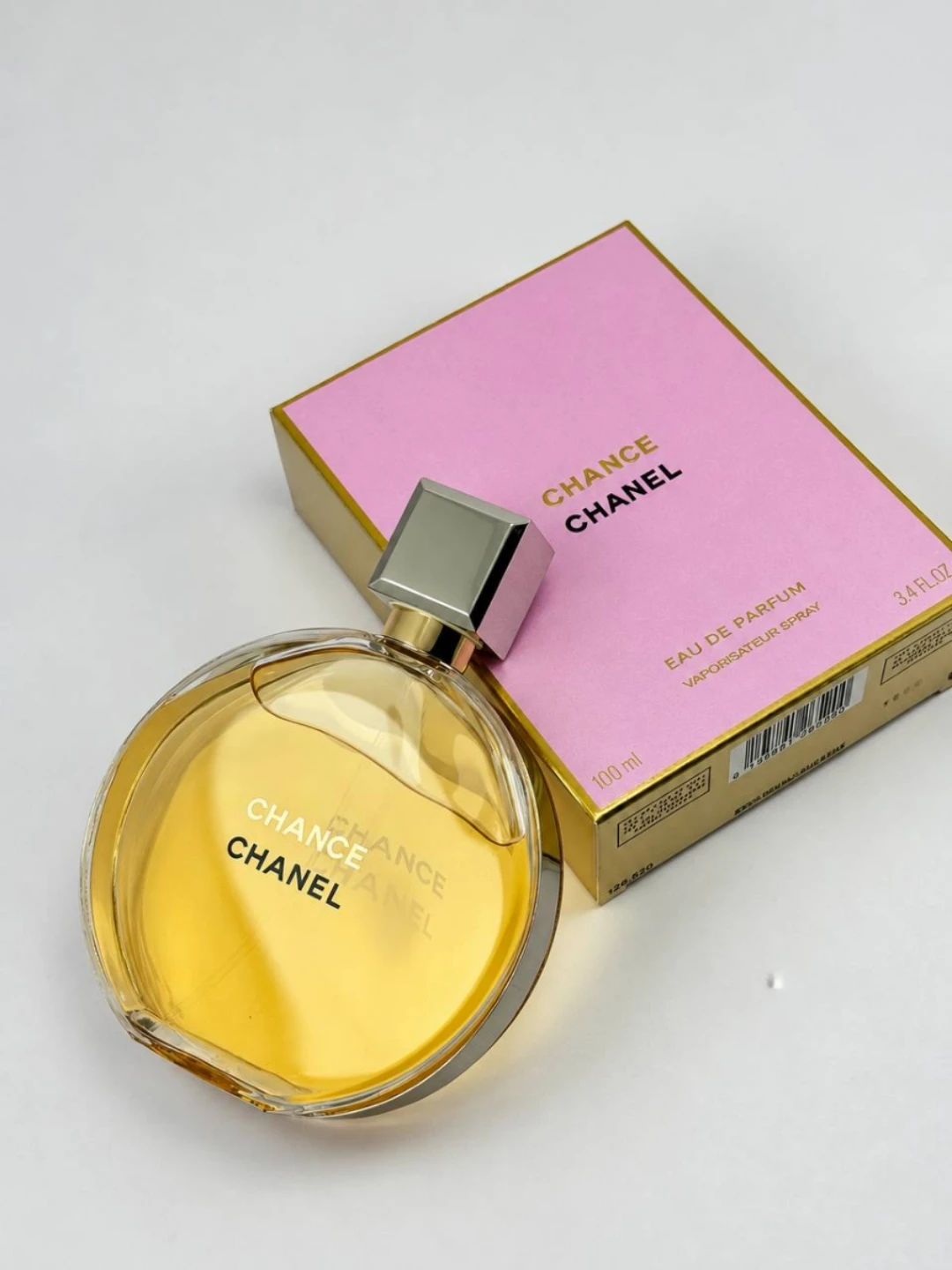 عطر شنل چنس | Chanel Chance