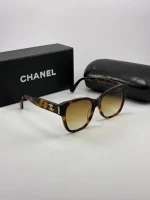 عینک شنل هاوانا chanel-5482 h