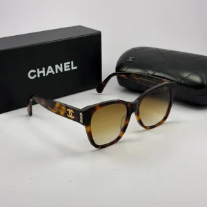 عینک شنل هاوانا chanel-5482 h