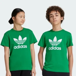 تیشرت سبز بچگانه
