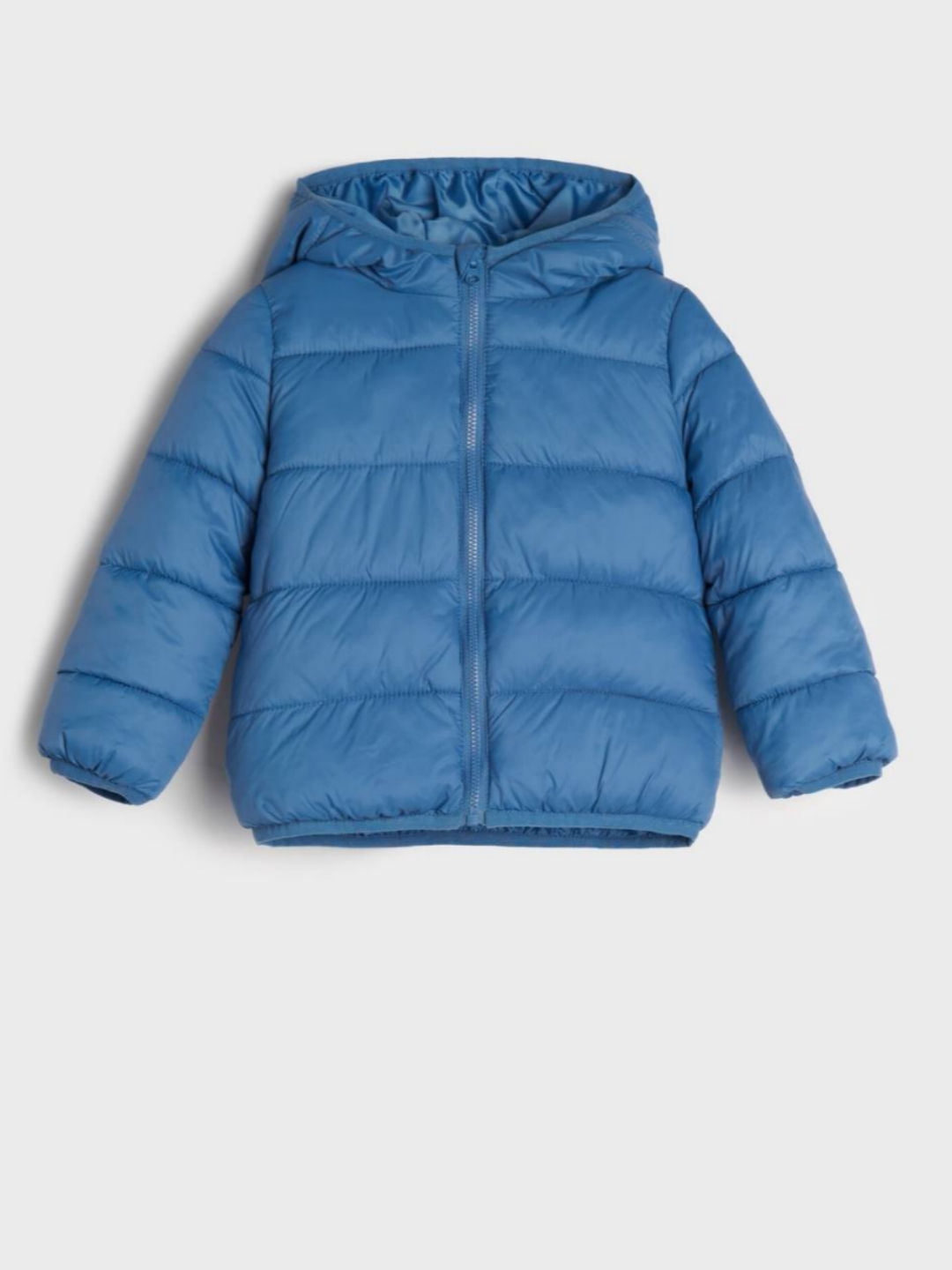 Children's lightweight jacket کاپشن لایت بچگانه