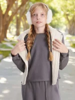 دورس کراپ بچگانه کبریتی کشی