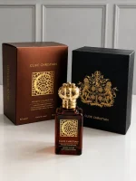 عطر کلایو کریستین سی وودی لدر ویث عود | Clive Christian C Woody Leather
