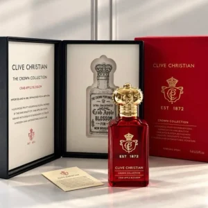 عطر کلایو کریستین کراب اپل بلاسم
