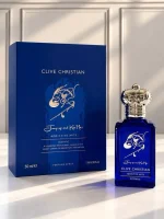 عطر کلایو کریستین جامپ آپ اند کیس می