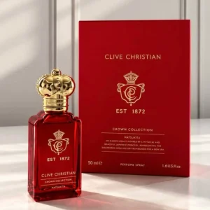 عطر کلایو کریستین ماتسوکیتا