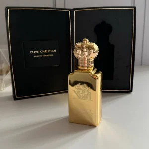 عطر کلایو کریستین نامبر وان | Clive Christian 1