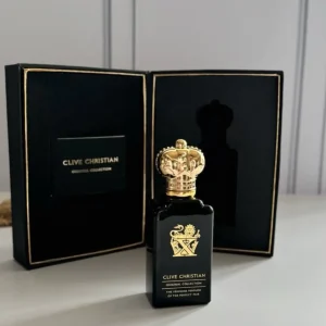 عطر کلایو کریستین ایکس