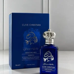 عطر کلایوکریستین