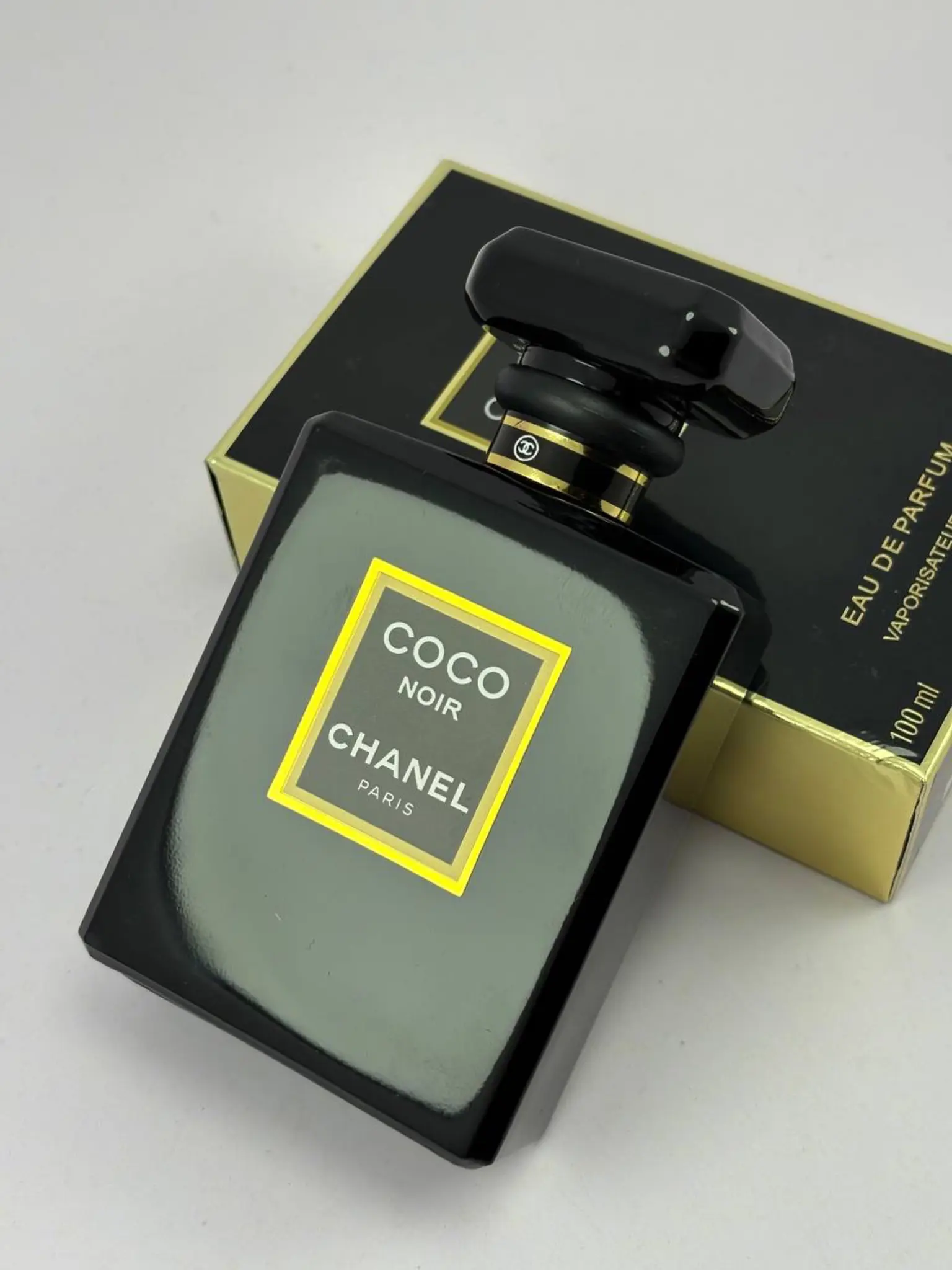 عطر کوکو شنل نویر