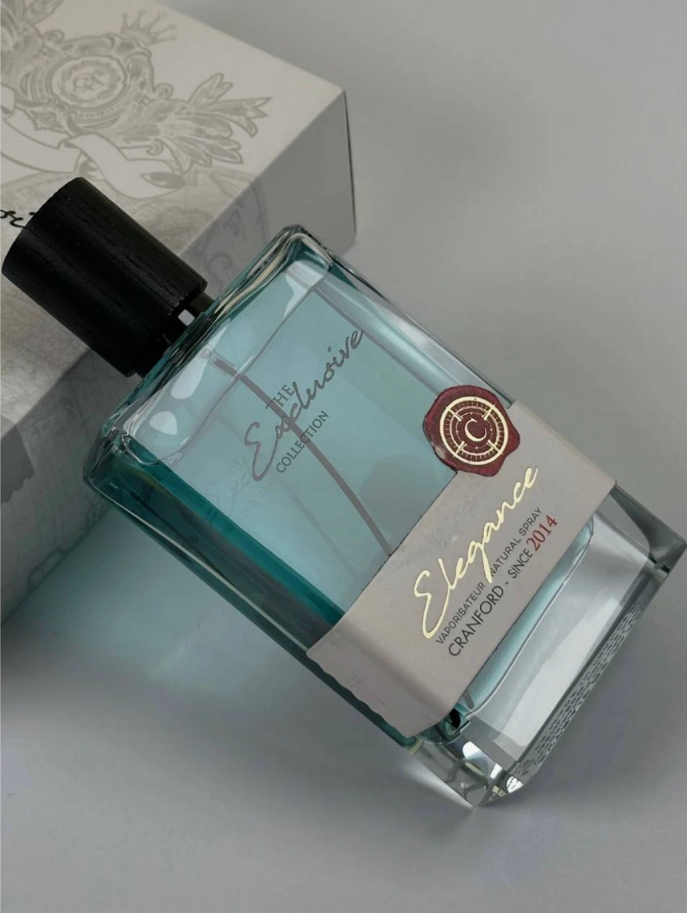 عطر الگانس کرانفورد