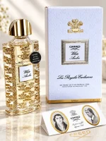 عطر کرید وایت آمبر
