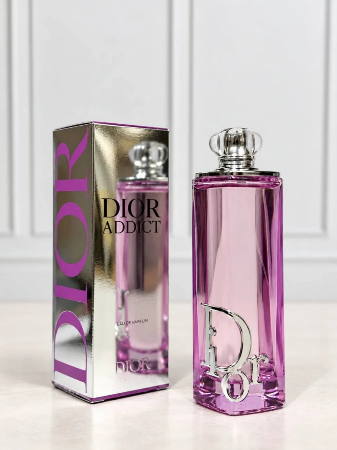 عطر دیور ادیکت پرپل گلو