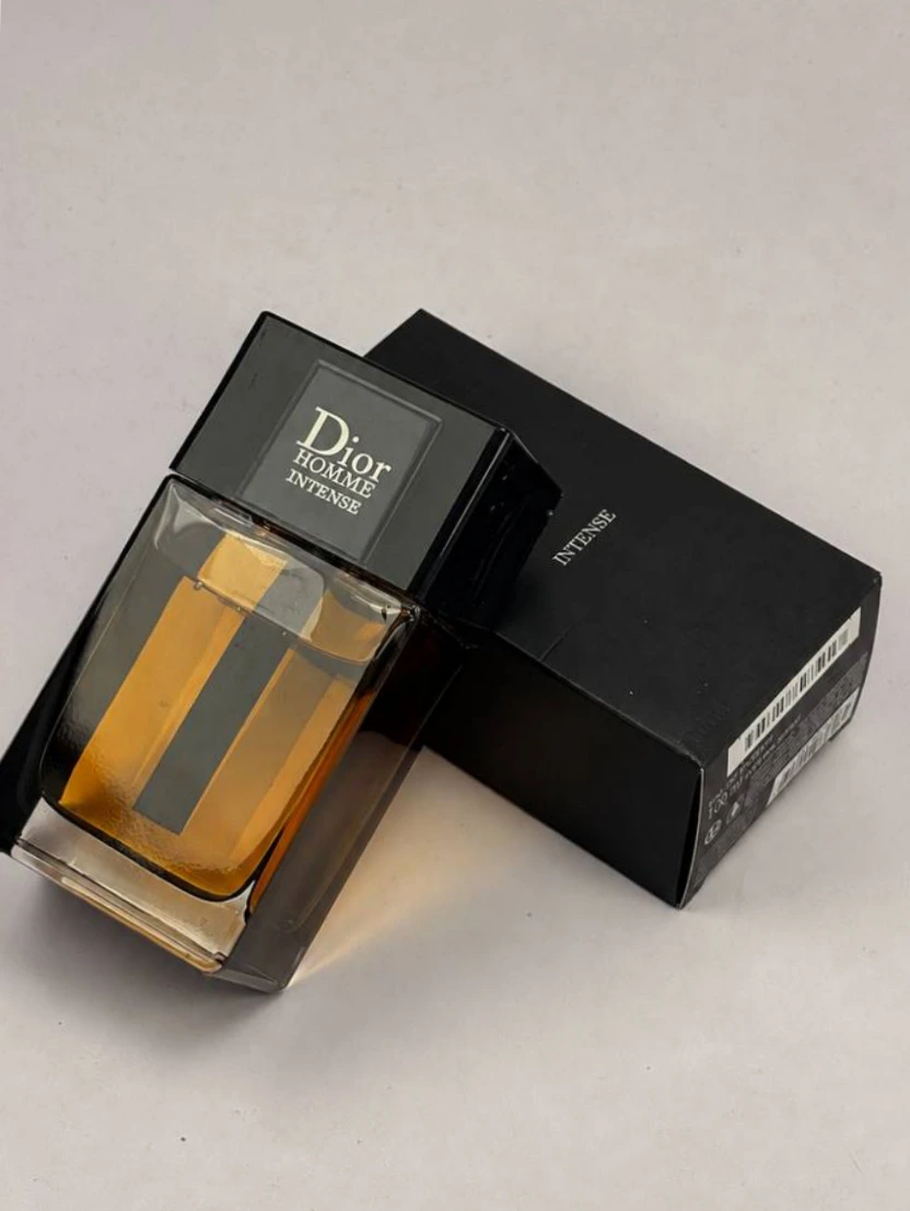 عطر دیور هوم اینتنس | Dior Homme Intense