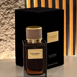 عطر دولچه وگابانا