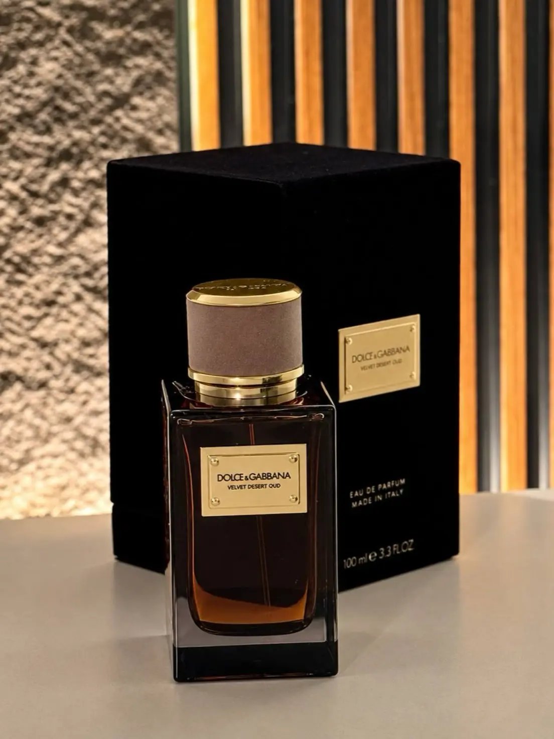 عطر دولچه وگابانا
