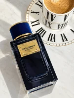 عطر دولچه اند گابانا ولوت بلو ماسک