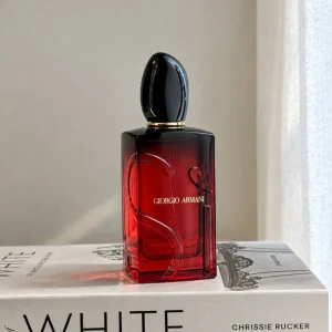عطر جورجیو آرمانی سی پشن اینتنس