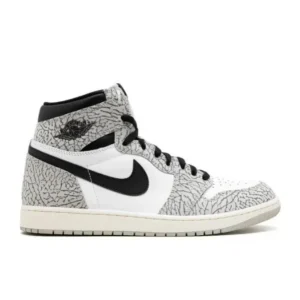 کتونی نایک جردن Nike Jordan