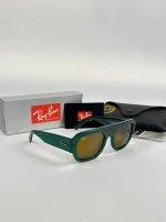 عینک ریبن سبز rayban rb-2218