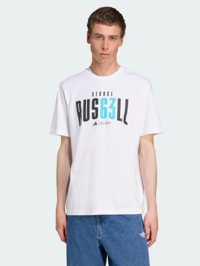 تیشرت بچگانه سفید - Image 2