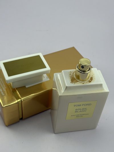 عطر تام فورد سولیل بلانک( ایراد دار) | Tom Ford Soleil Blanc - Image 4