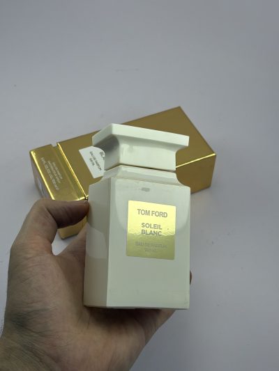 عطر تام فورد سولیل بلانک( ایراد دار) | Tom Ford Soleil Blanc - Image 3