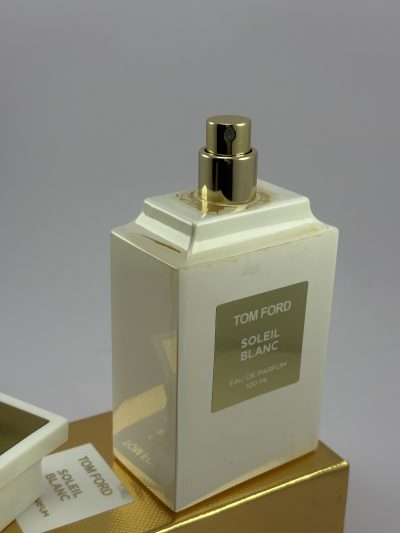 عطر تام فورد سولیل بلانک( ایراد دار) | Tom Ford Soleil Blanc - Image 5