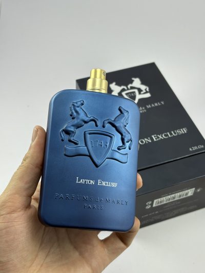 عطر مارلی لیتون اکسکلوسیف ا(یراد دار) | Marly Layton Exclusif - Image 2