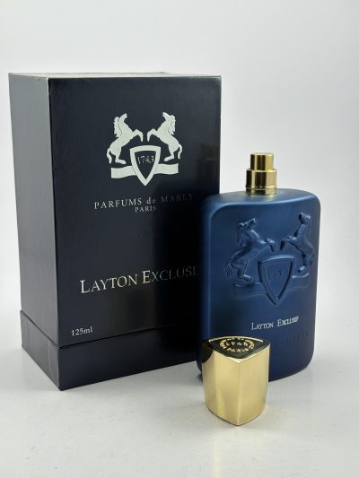 عطر مارلی لیتون اکسکلوسیف ا(یراد دار) | Marly Layton Exclusif - Image 4