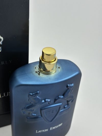 عطر مارلی لیتون اکسکلوسیف ا(یراد دار) | Marly Layton Exclusif - Image 3