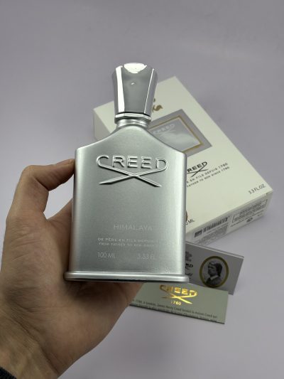 عطر کرید هیمالیا | Creed Himalaya - Image 3
