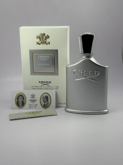 عطر کرید هیمالیا | Creed Himalaya - Image 5