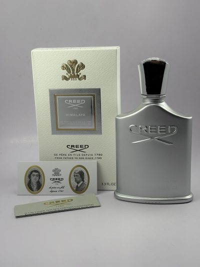عطر کرید هیمالیا | Creed Himalaya - Image 6