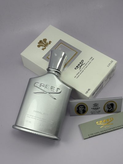 عطر کرید هیمالیا | Creed Himalaya - Image 4