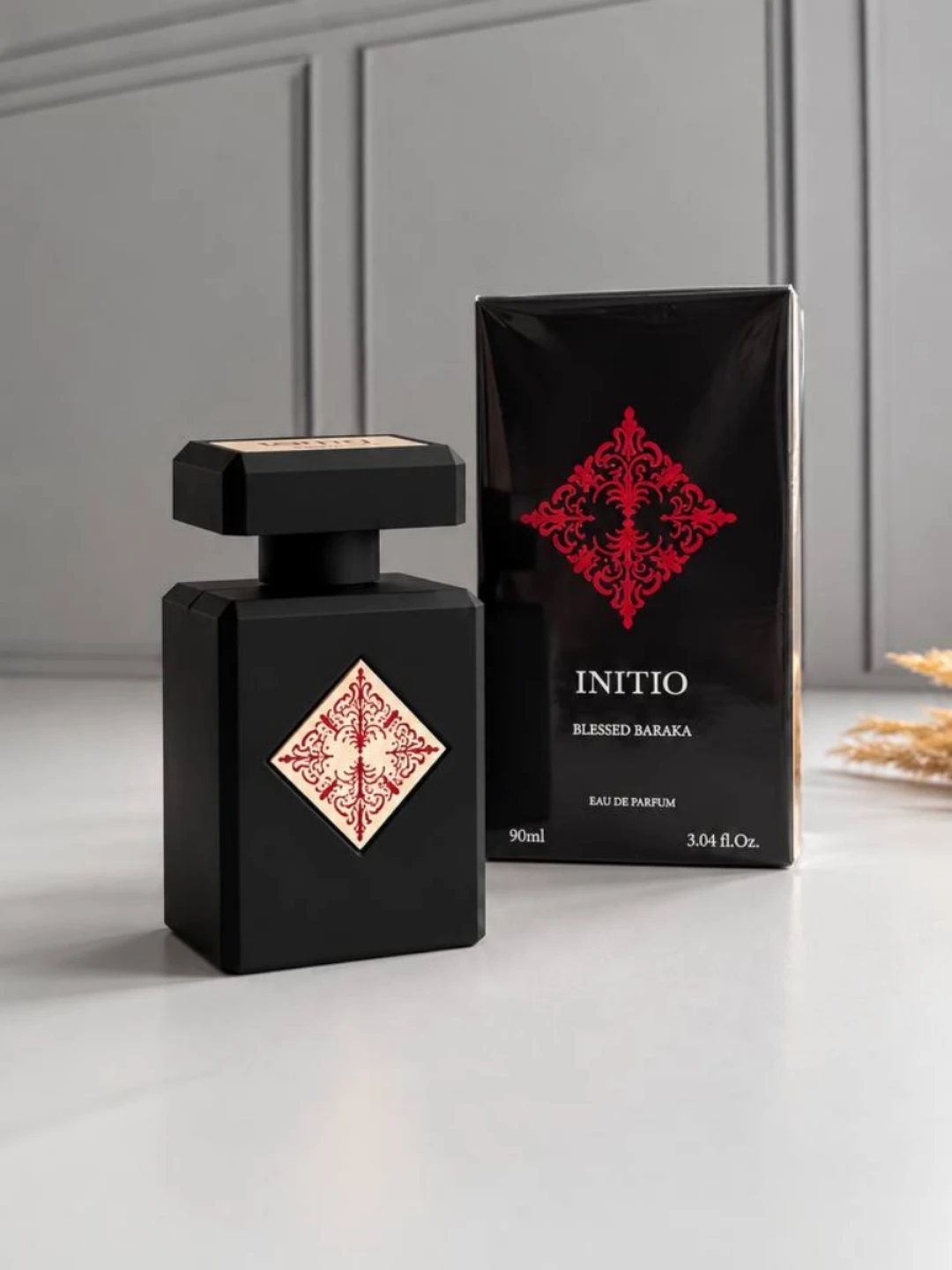 عطر اینیشیو بلسد باراکا | Initio Blessed Baraka Eau