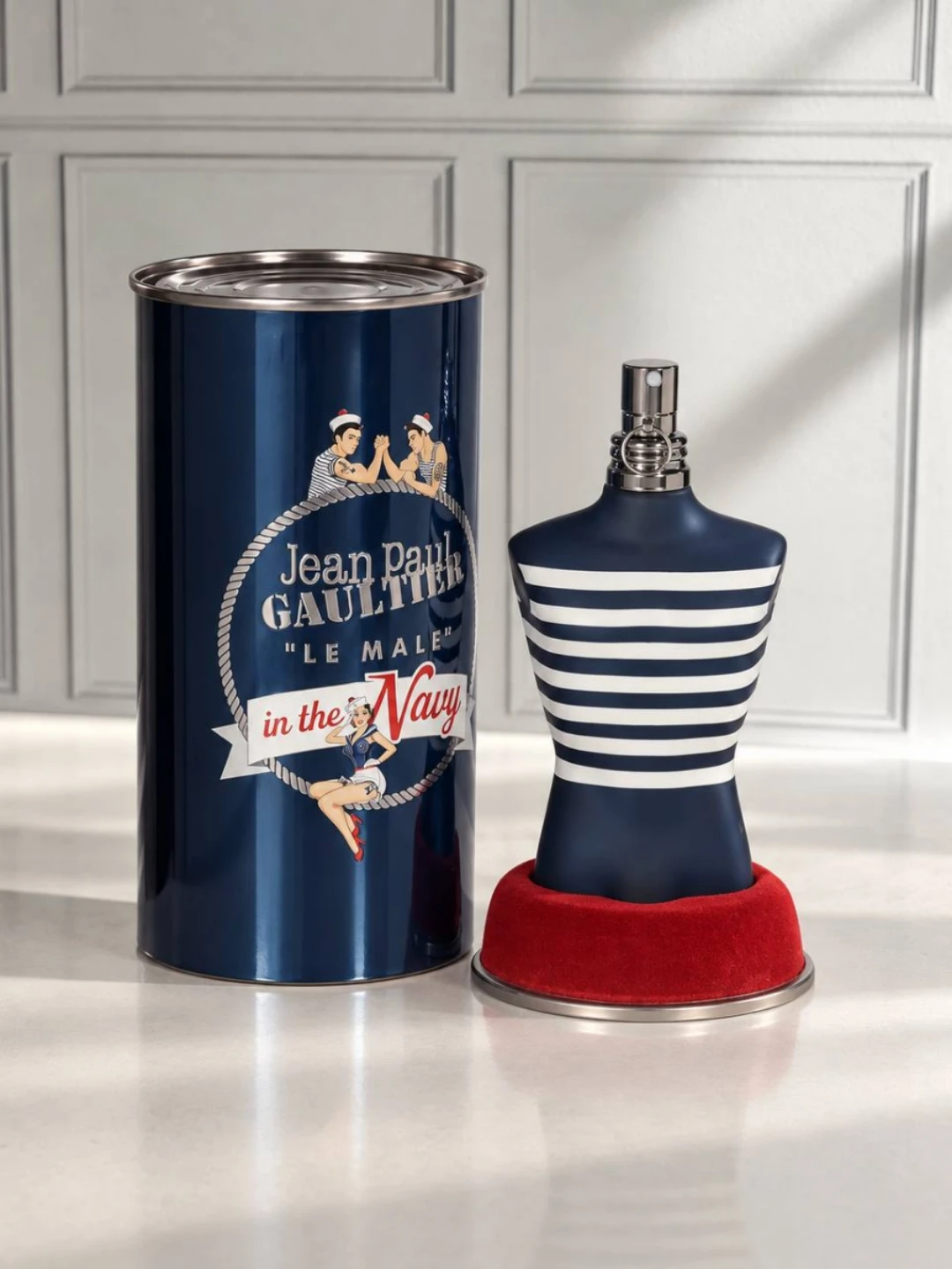 عطر ژان پل گوتیه له مال این د نوی مردانه