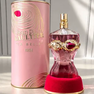 عطر ژان پل گوتیه لا بل روزئا | Jean Paul Gaultier La Belle Rosea