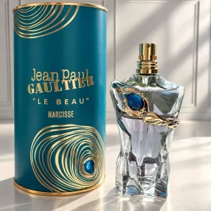عطر ژان پل گوتیه له بو نارسیس
