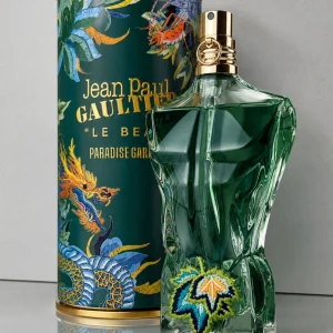 عطر ژان پل گوتیه له بو پارادایس گاردن