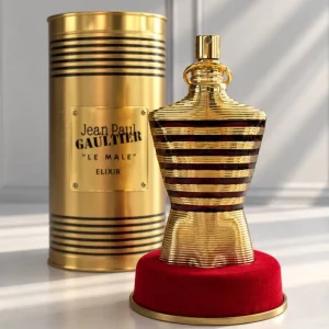 عطر ژان پل گوتیه له مال الکسیر