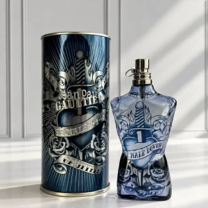 عطر ژان پل گوتیه له مال لارو