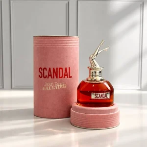 عطر ژان پل گوتیه اسکندال زنانه